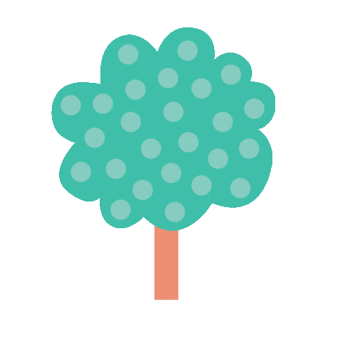 Tree Sticker