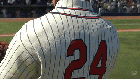 Baseball Mlb GIF by Xbox