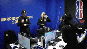 Esports GIF by NBA 2K League