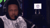 Esports GIF by NBA 2K League