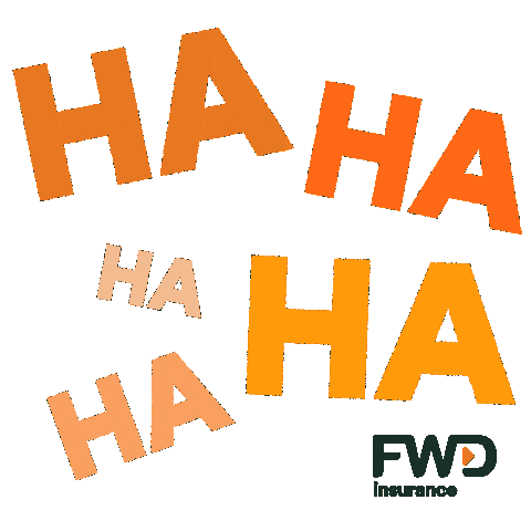 Sticker by FWD Insurance