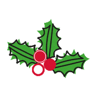 Christmas Natale Sticker by FunnyVeg