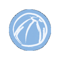 Summer Beach Sticker by Biolane