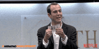 arrested development GIF by NETFLIX