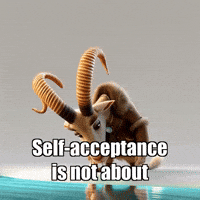 Water Peace GIF by Radiantelope
