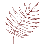 Autumn Sticker