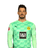 Well Done Applause Sticker by Bundesliga