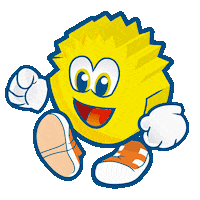 scrubdaddyuk clean cleaning mrshinch scrub daddy Sticker