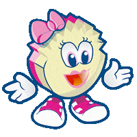 scrubdaddyuk cleaning sponge scrub mrs hinch Sticker