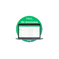 Amazon Ecommerce Sticker by Billbee