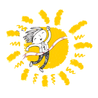 maraton tohumotizm Sticker by Tohum Autism Foundation