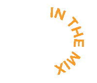 Deejays Inthemix Sticker by The BPR Crew