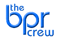Thebprcrew bhangra deejays thebprcrew bprcrew Sticker