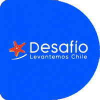Desafio GIF by Desafío Levantemos Chile