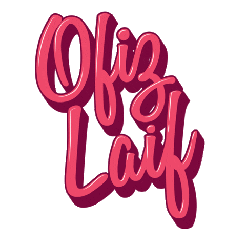 Oficina Amomitrabajo Sticker by LAVALENTINA