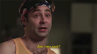 birth control GIF