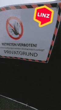 Upperaustria Visitlinz GIF by Linz News
