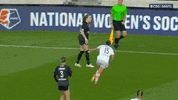 Fake Out Womens Soccer GIF by National Women's Soccer League