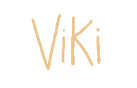 Viki Sticker