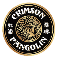 Craftgin Sticker by crimsonpangolin