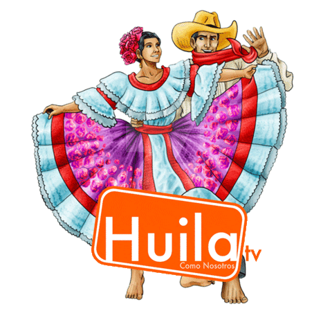 Sticker by HUILA TV