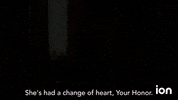 Law And Order Svu GIF by ION