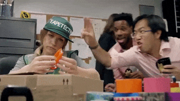 season 2 loser GIF by Anime Crimes Division