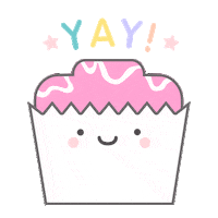 fancy fondantfancy Sticker