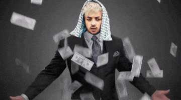 Fashion Winning GIF by VVSAutomation