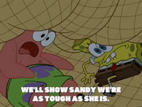 season 5 the inmates of summer GIF by SpongeBob SquarePants