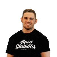 Top Thumbs Up Sticker by Remo Käser