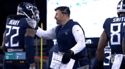 2018 Nfl Hug GIF by NFL