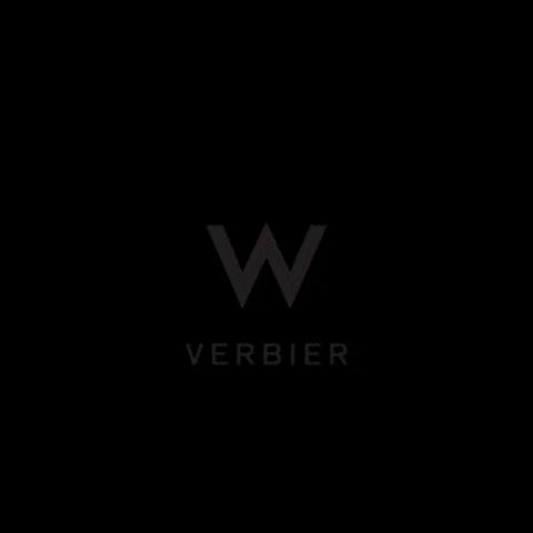 WVerbier giphygifmaker whotels verbier wverbier GIF