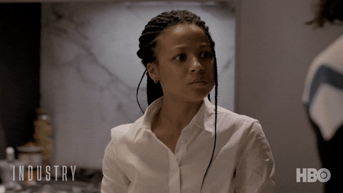Work Business GIF by HBO