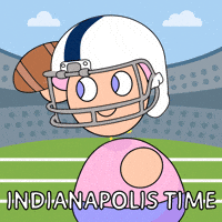 Lets Go Dance GIF by Fatman