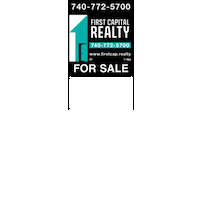Fcr Sticker by First Capital Realty