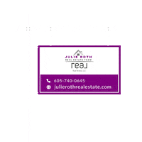 julierothrealestate julierothrealestate Sticker
