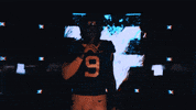 College Football GIF by WVU Sports