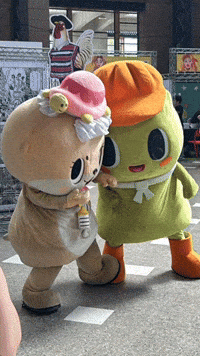 Friends Chile GIF by Humita