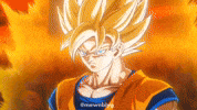 Dragonball Daima GIF