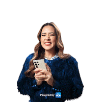 Happy Yaya Sticker by VIRA BCA