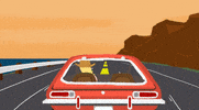 happy run run GIF by Young Wolf Hatchlings
