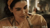 Matt Cohen Romance GIF by Hallmark Channel