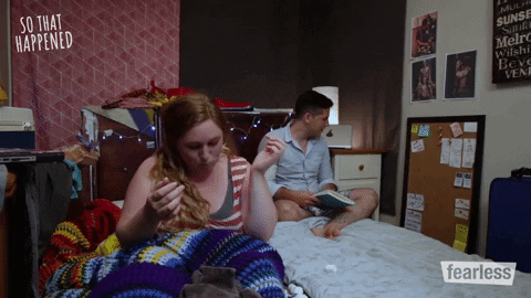 comedy lol GIF by Fearless