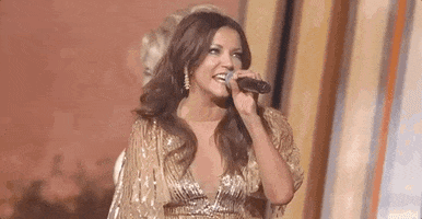 Country Music GIF by CMA Awards