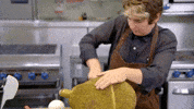 Weed Cut GIF by Bong Appétit