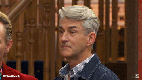 Build Reno GIF by The Block