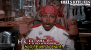 hells kitchen GIF by Fox TV