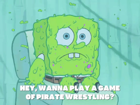 season 5 episode 3 GIF by SpongeBob SquarePants