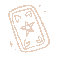 Halloween Witch Sticker